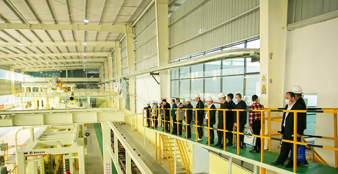 東岳機械承辦2020中國加氣混凝土行業(yè)大會(huì )圓滿(mǎn)落幕 東岳機械承辦2020中國加氣混凝土行業(yè)大會(huì )圓滿(mǎn)落幕