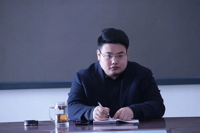 乘風(fēng)破浪，起航2021