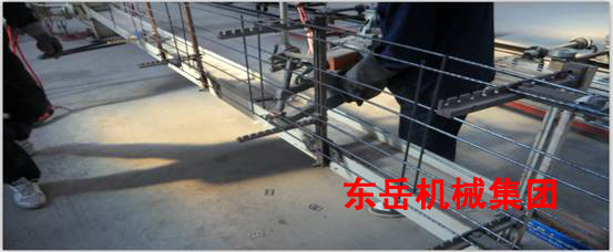 東岳加氣混凝土板材設備 東岳加氣混凝土板材設備