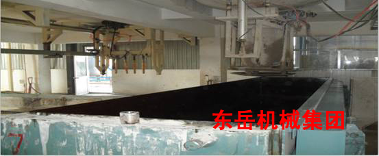 東岳加氣混凝土板材設備 東岳加氣混凝土板材設備