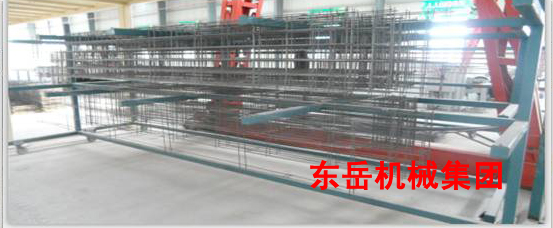 東岳加氣混凝土板材設備 東岳加氣混凝土板材設備