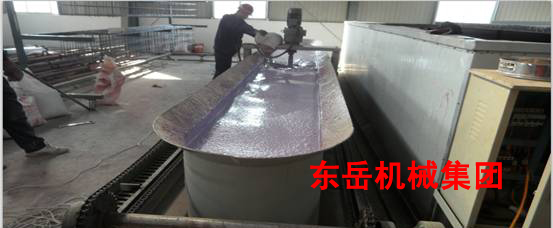 東岳加氣混凝土板材設備 東岳加氣混凝土板材設備