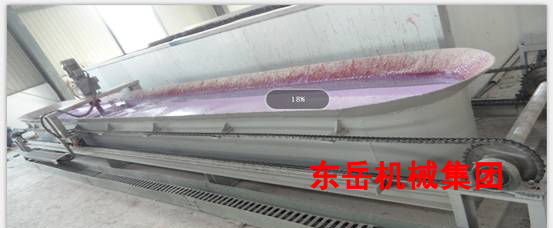 東岳加氣混凝土板材設備 東岳加氣混凝土板材設備