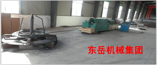 東岳加氣混凝土板材設備 東岳加氣混凝土板材設備