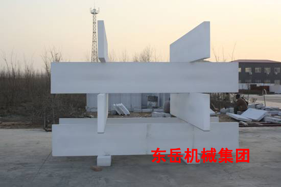 東岳加氣混凝土板材設備 東岳加氣混凝土板材設備