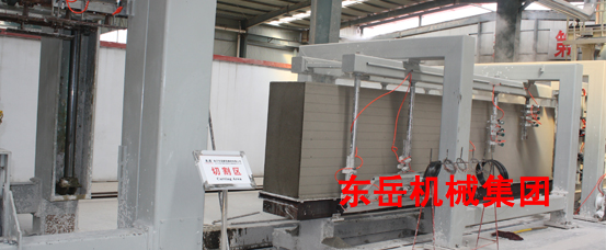 東岳加氣混凝土板材設備 東岳加氣混凝土板材設備