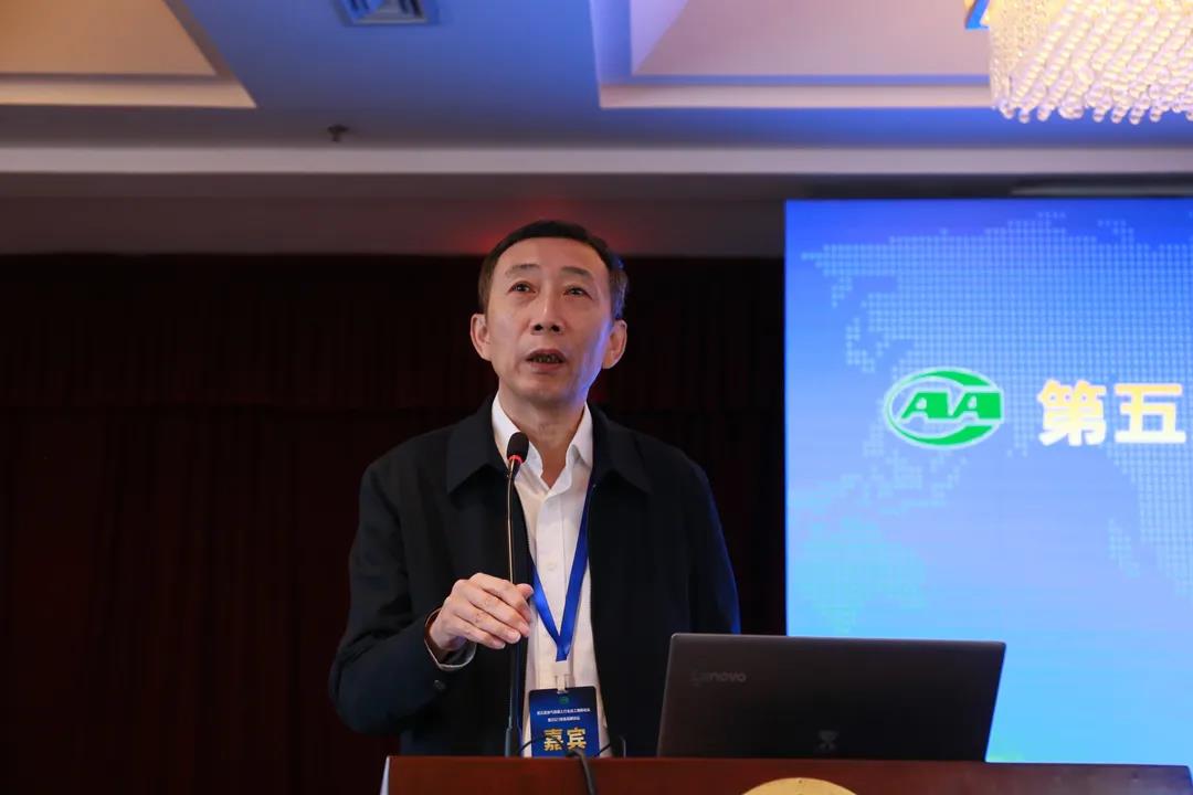 加氣協(xié)會(huì )主辦、東岳機械承辦的第五屆加氣混凝土行業(yè)總工程師論壇暨2021綠色低碳論壇圓滿(mǎn)召開(kāi)