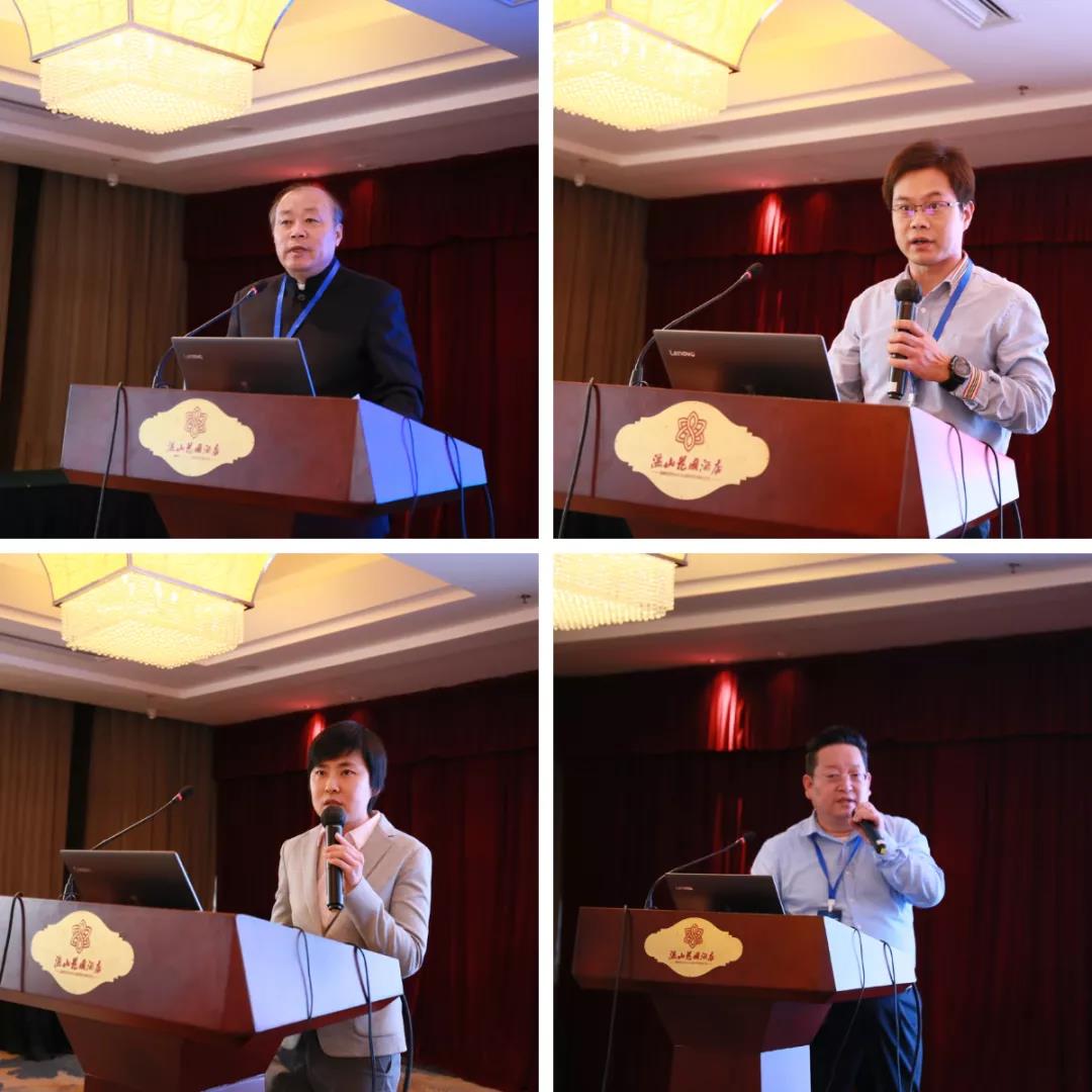 加氣協(xié)會(huì )主辦、東岳機械承辦的第五屆加氣混凝土行業(yè)總工程師論壇暨2021綠色低碳論壇圓滿(mǎn)召開(kāi)